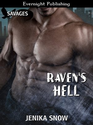 cover image of Raven's Hell